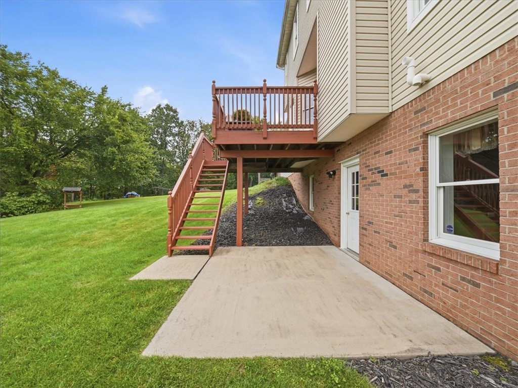 746 Blaine Rd