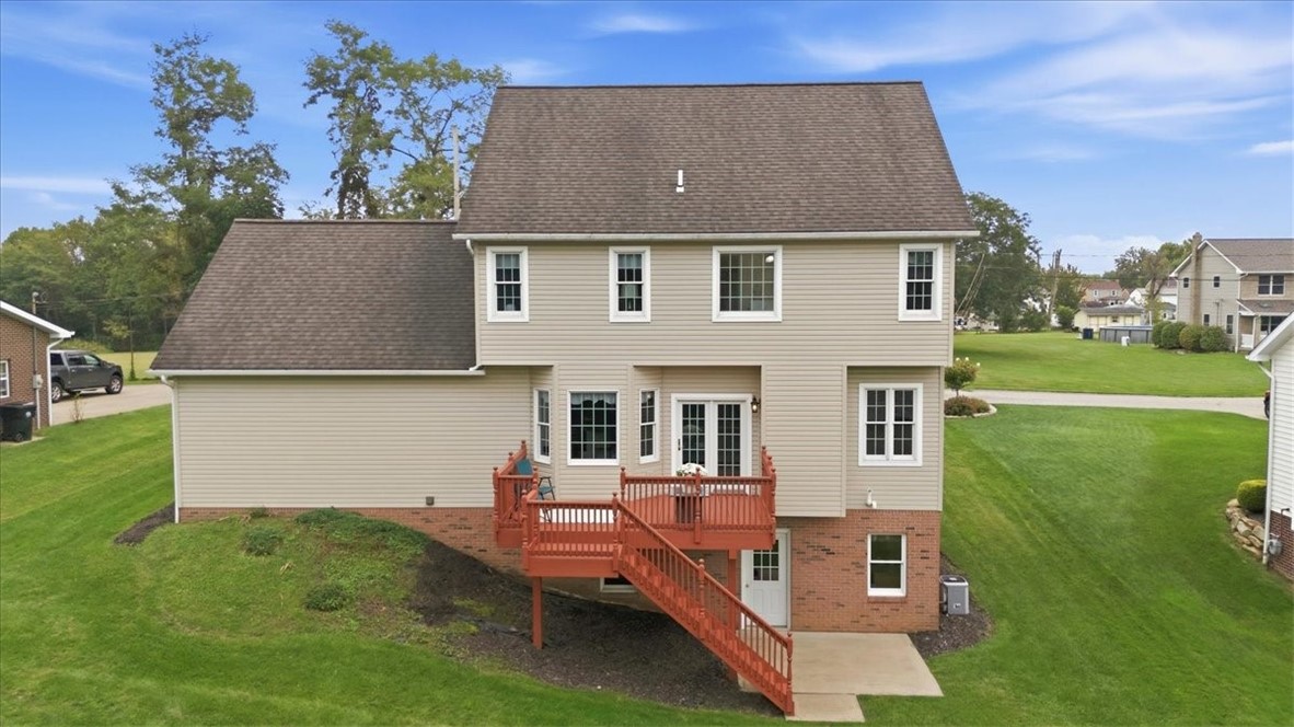 746 Blaine Rd