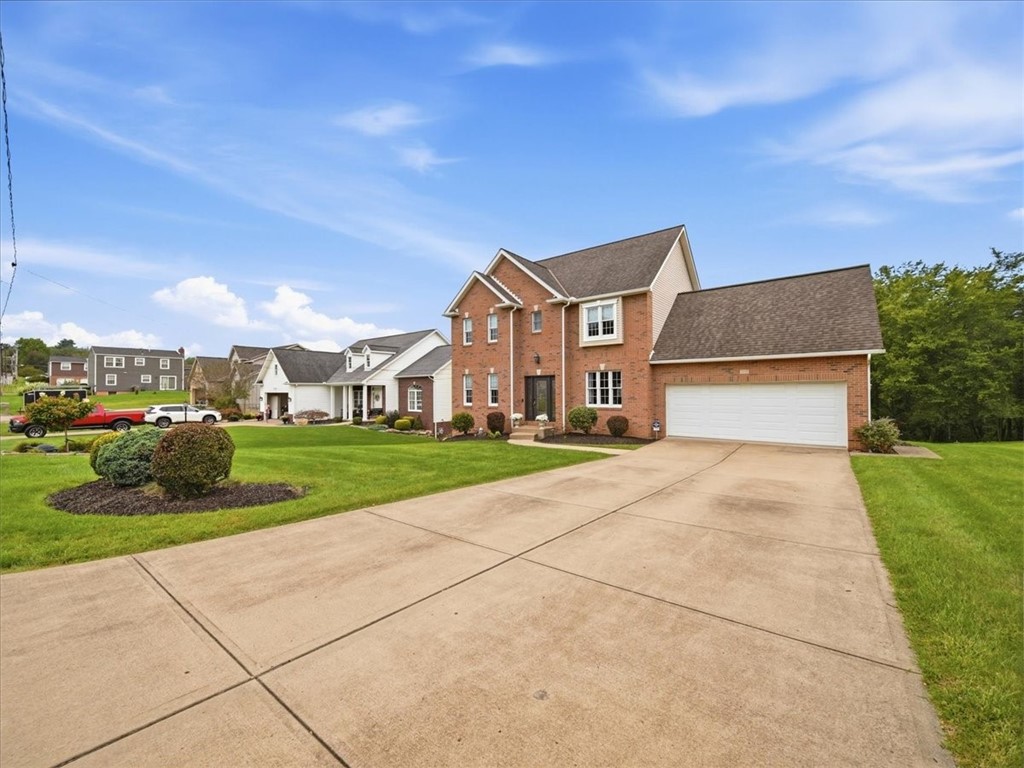 746 Blaine Rd