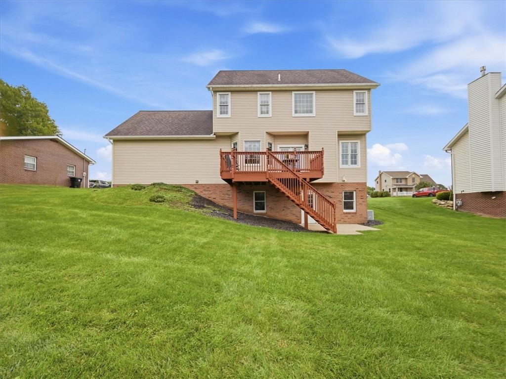 746 Blaine Rd