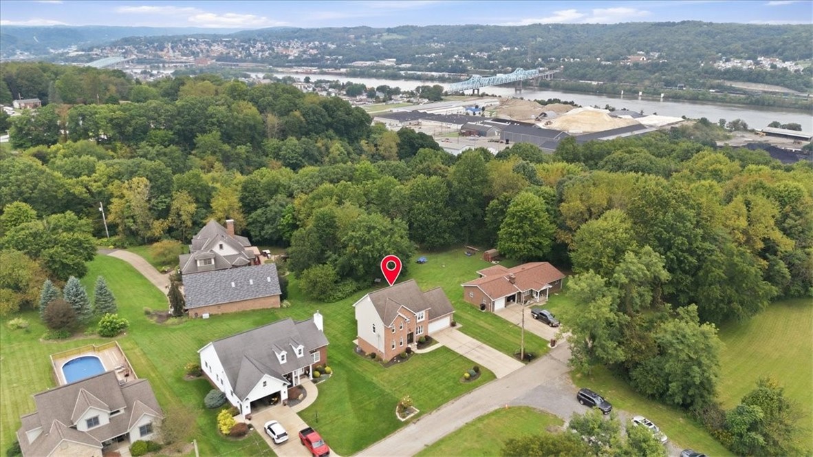 746 Blaine Rd