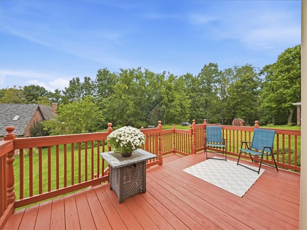 746 Blaine Rd
