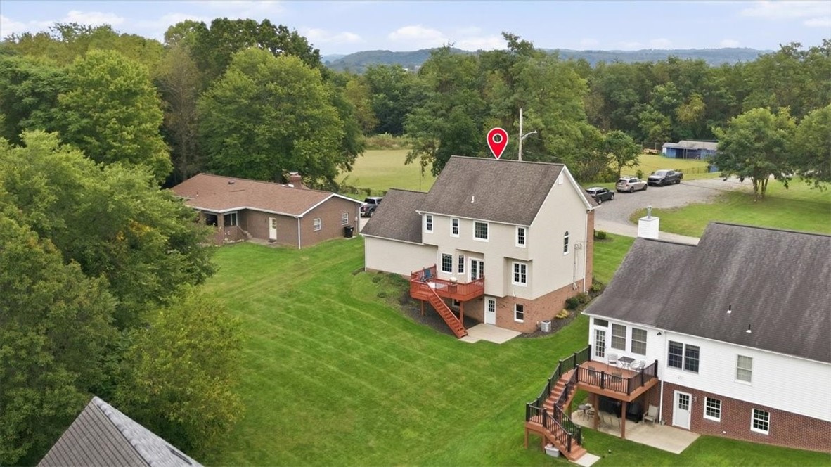746 Blaine Rd