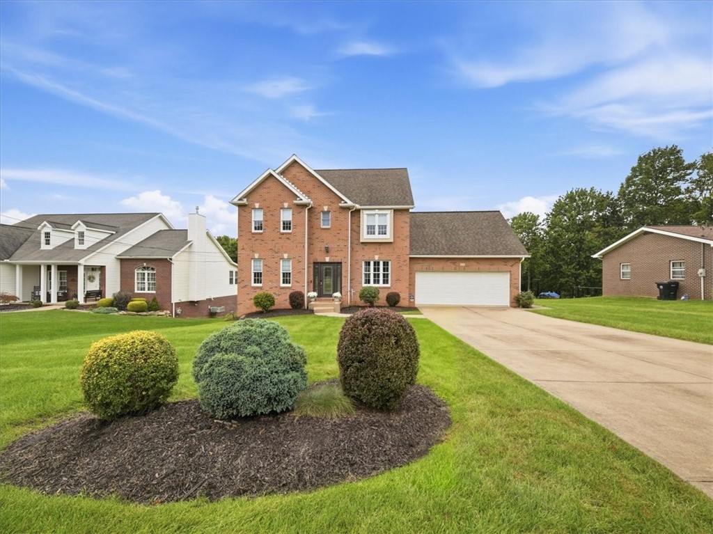 746 Blaine Rd