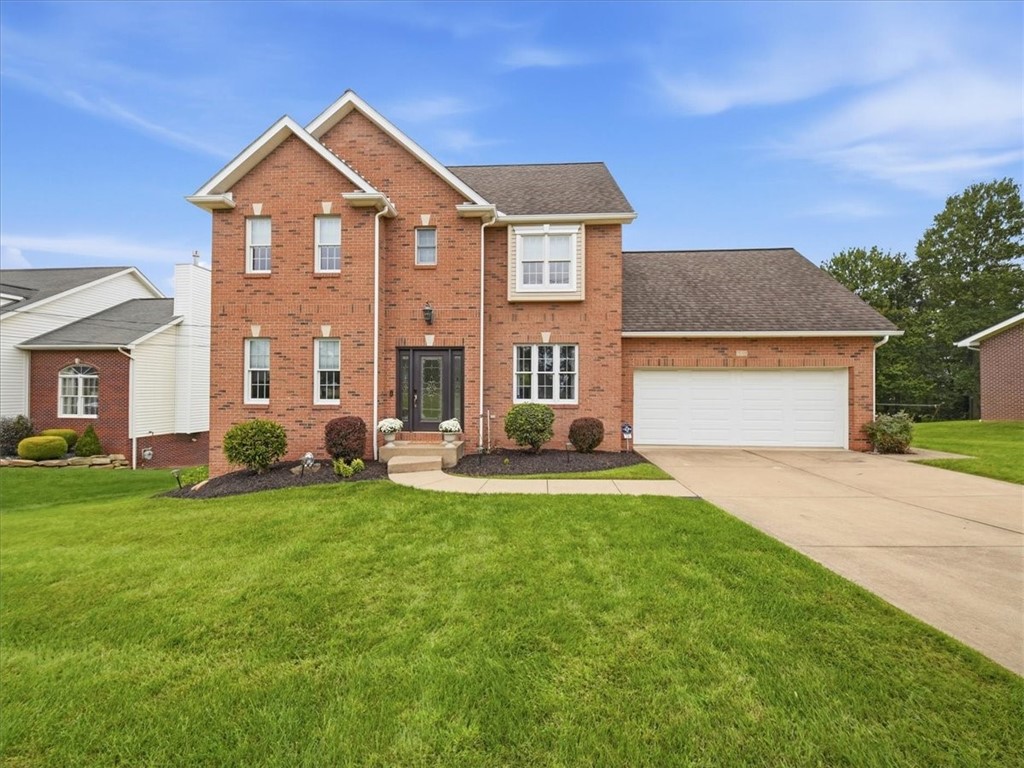 746 Blaine Rd