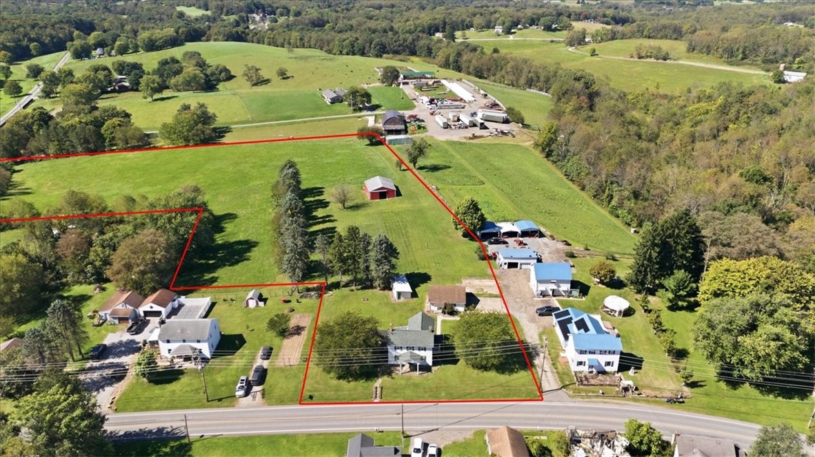 6304 Tuscarawas Rd