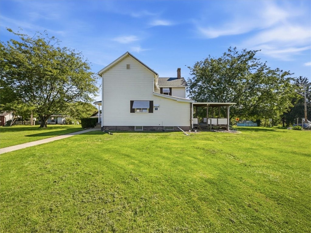 6304 Tuscarawas Rd