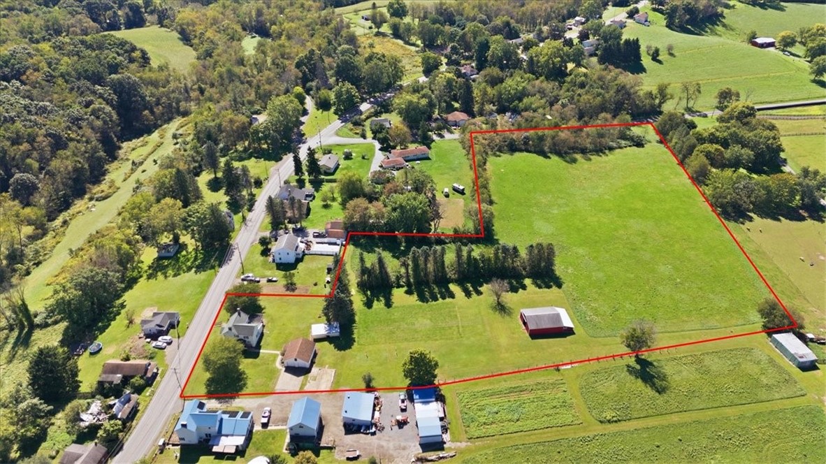 6304 Tuscarawas Rd