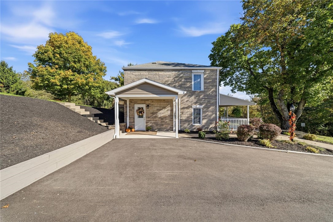 104 Moffett Run Rd