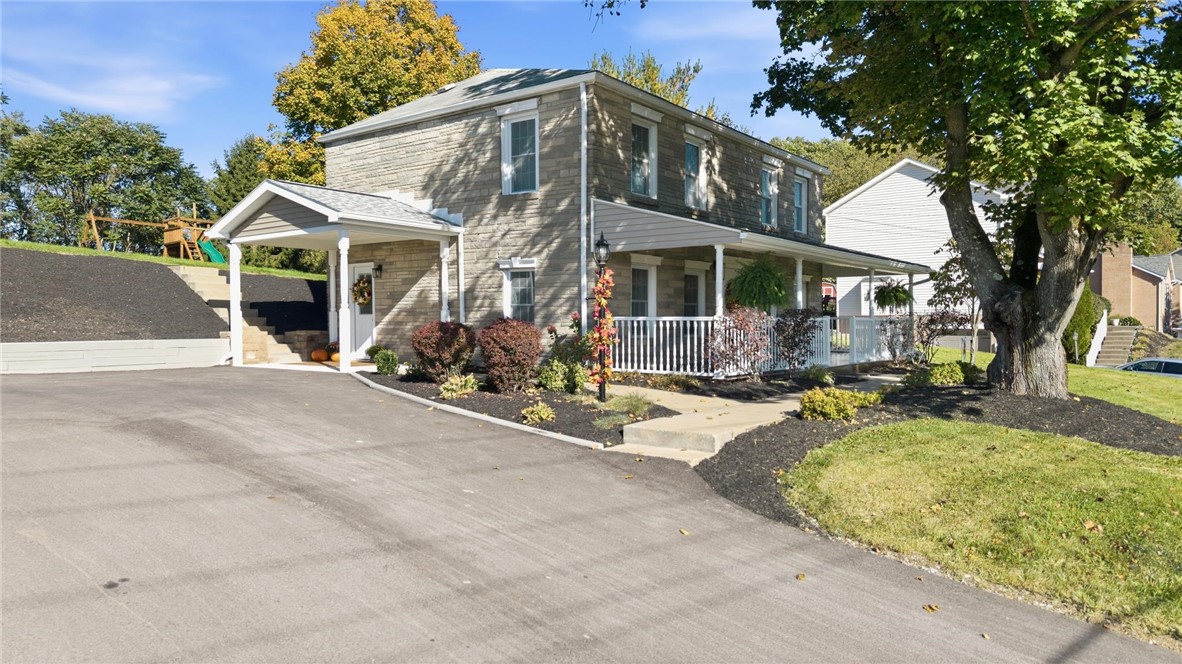 104 Moffett Run Rd