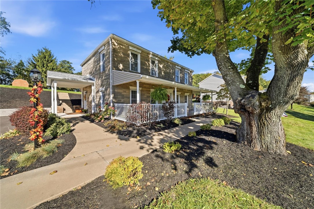 104 Moffett Run Rd