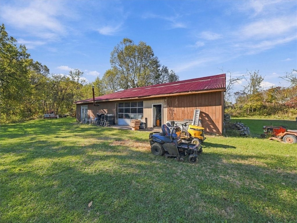 122 Hummel Dr