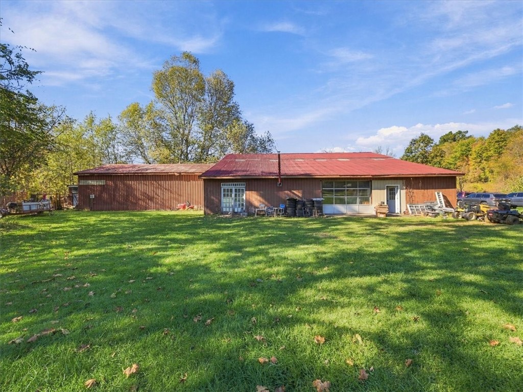 122 Hummel Dr
