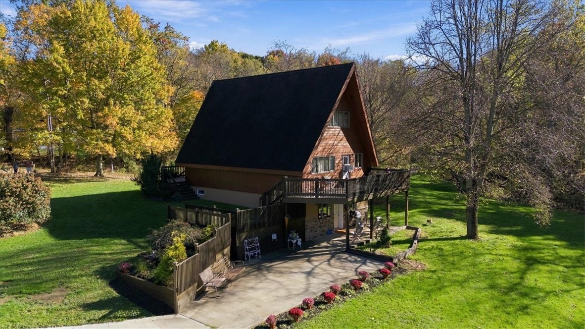 122 Hummel Dr