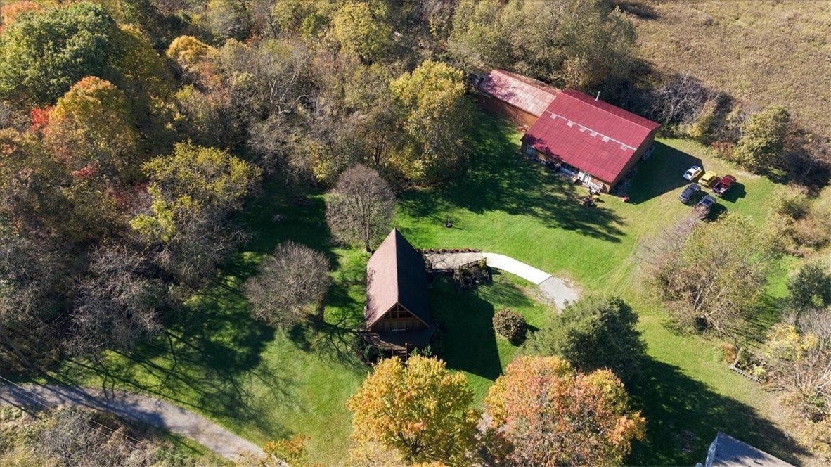 122 Hummel Dr