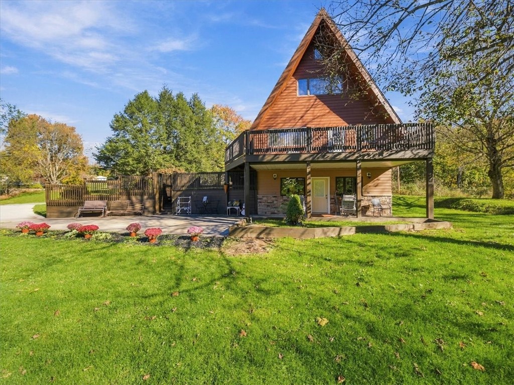 122 Hummel Dr