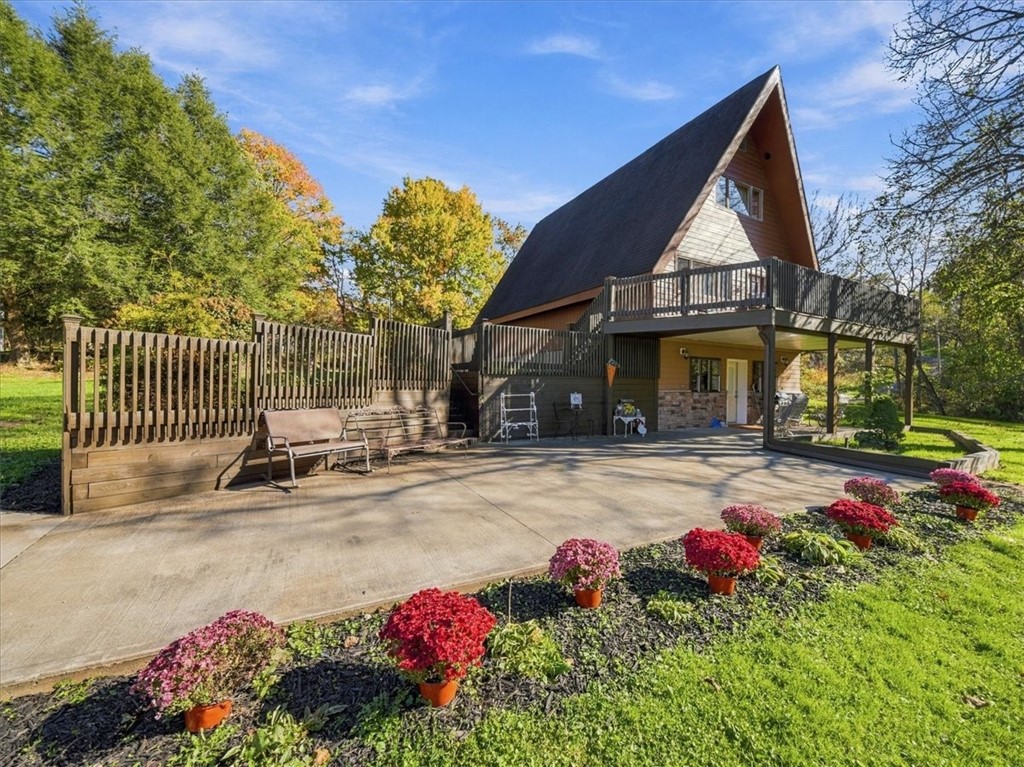 122 Hummel Dr