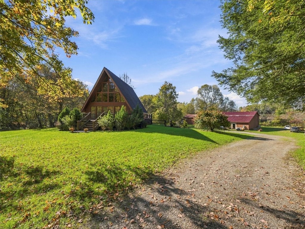 122 Hummel Dr