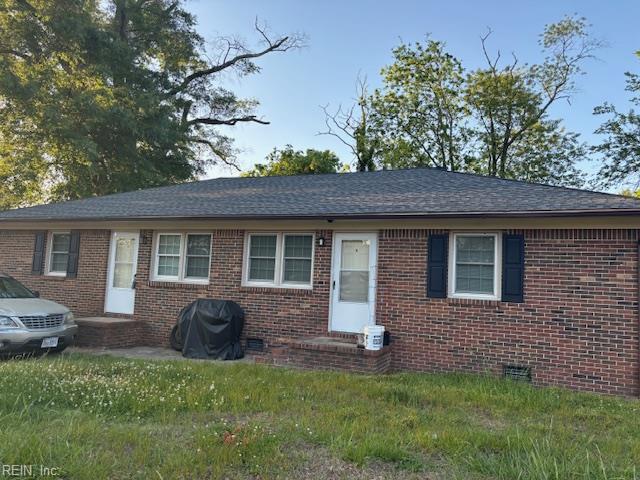 7922 Thompson RD