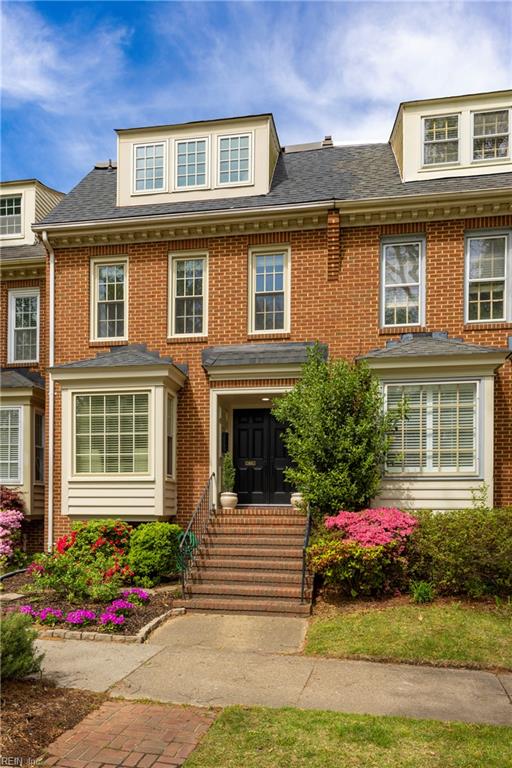 809 Botetourt GDNS