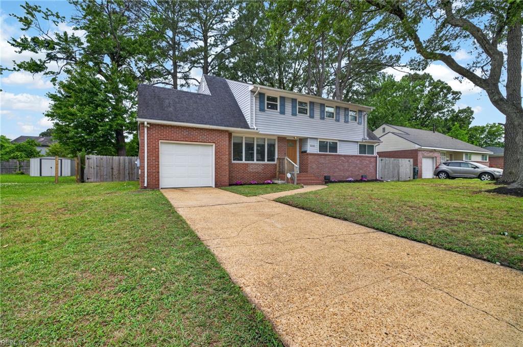 5563 Bayberry DR