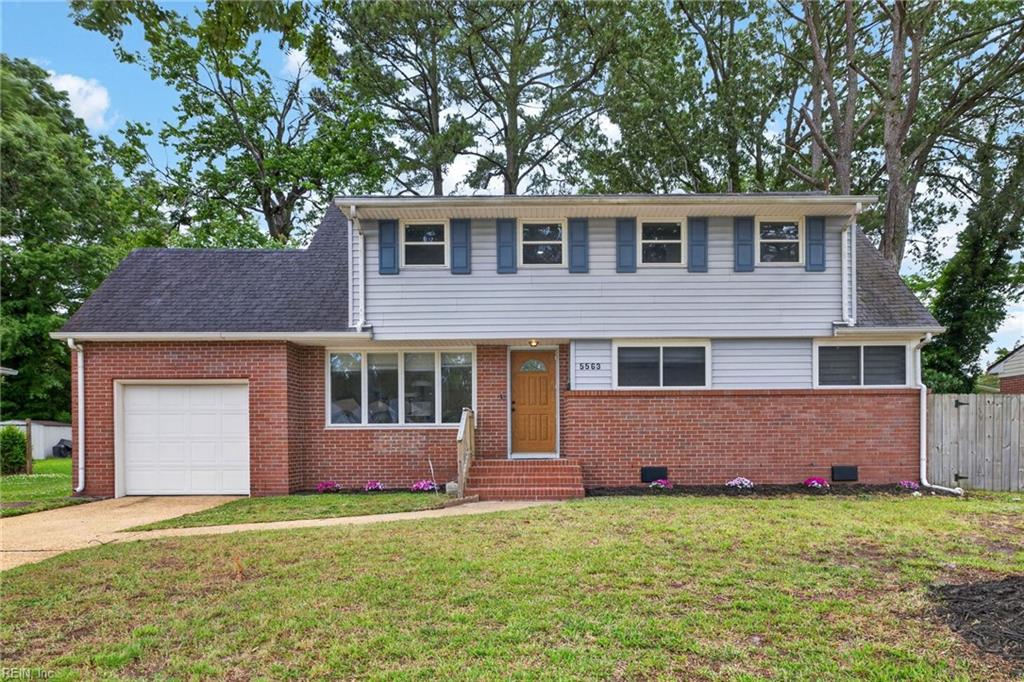 5563 Bayberry DR