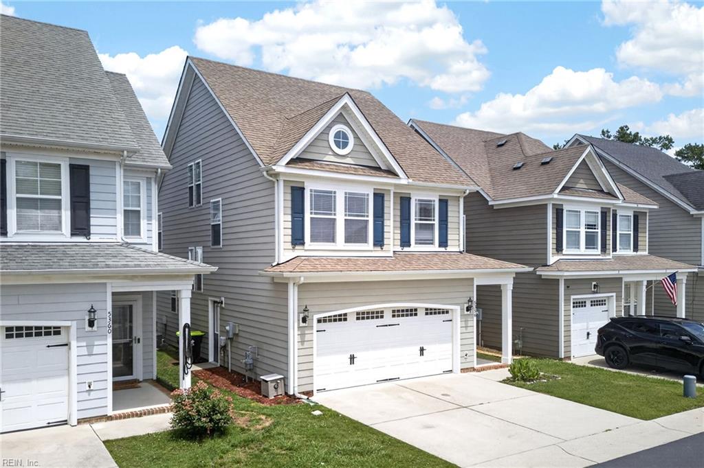 5356 Cottage CT