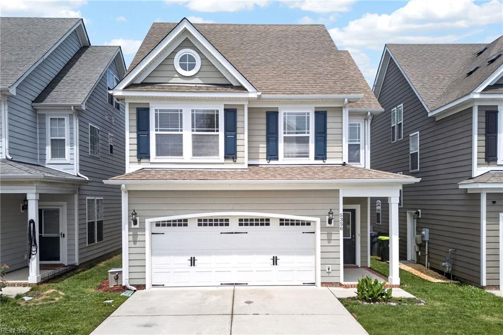 5356 Cottage CT