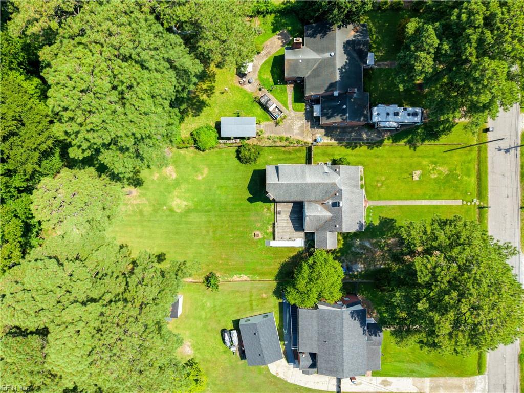 221 Cypress RD