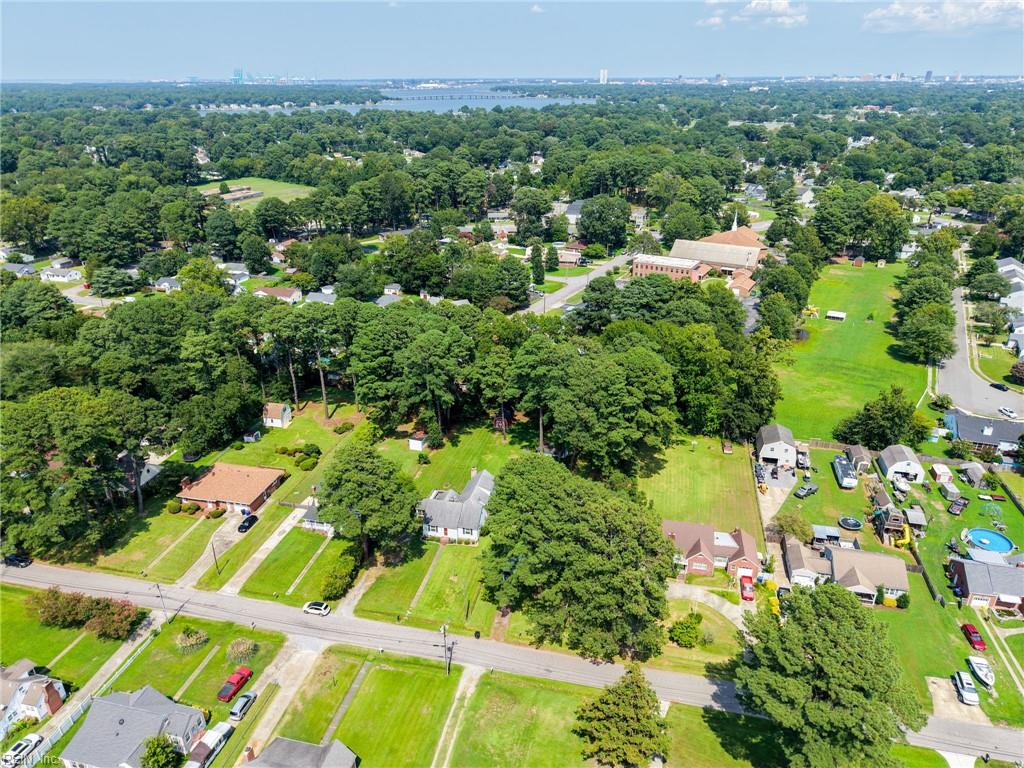 221 Cypress RD