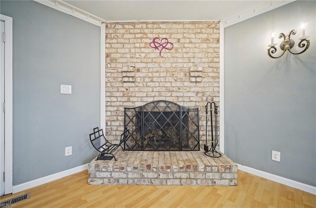 221 Cypress RD