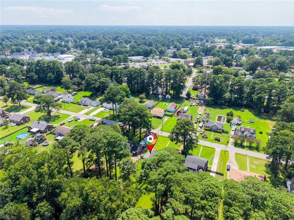 221 Cypress RD