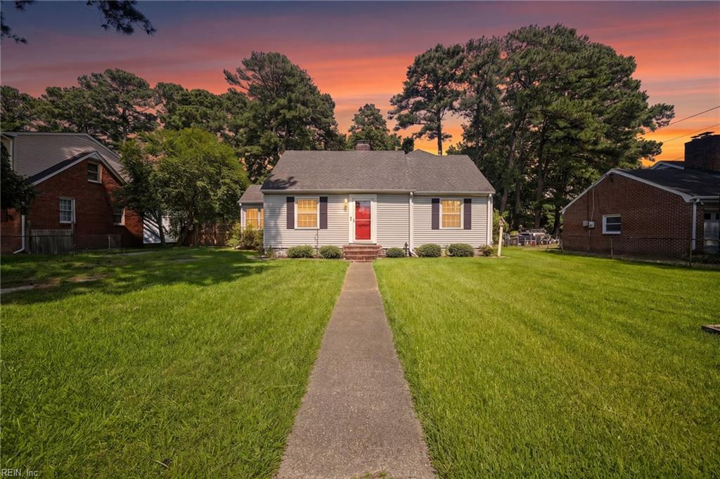 221 Cypress RD