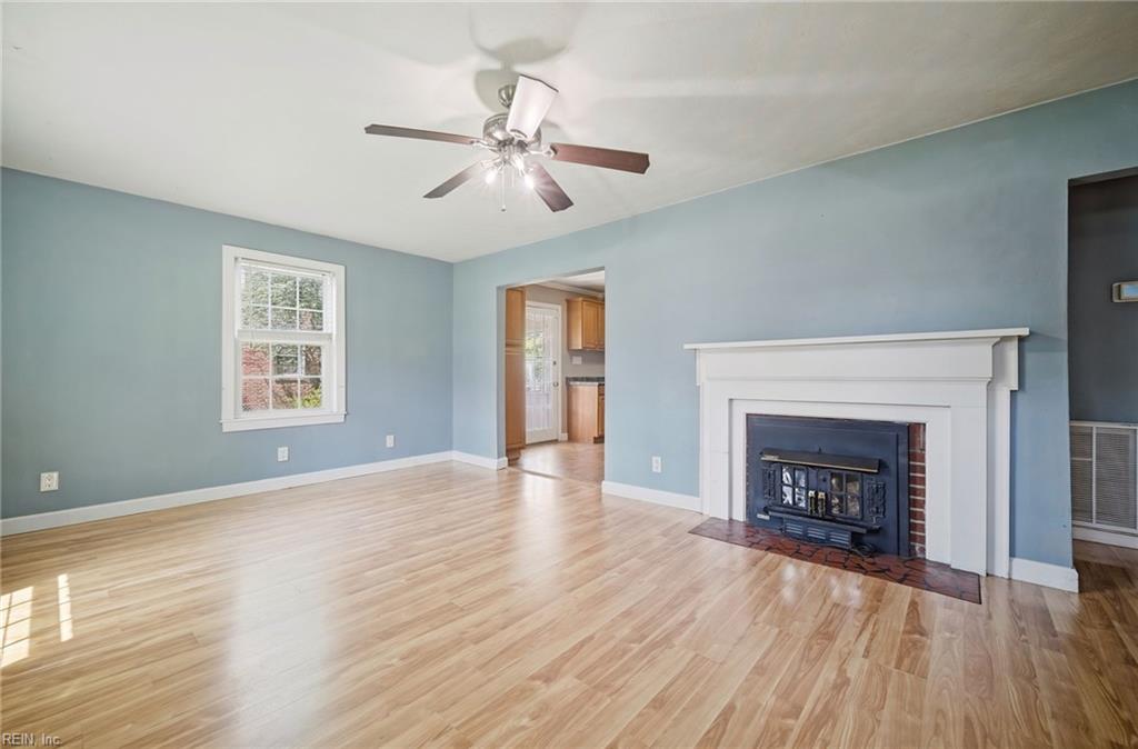 221 Cypress RD
