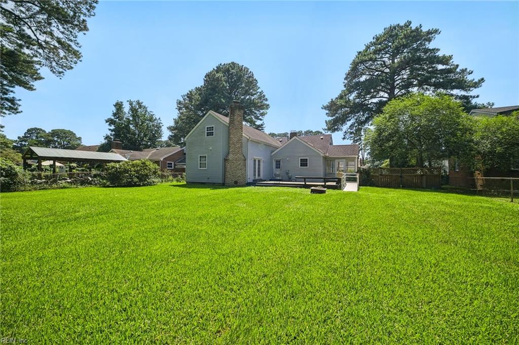 221 Cypress RD