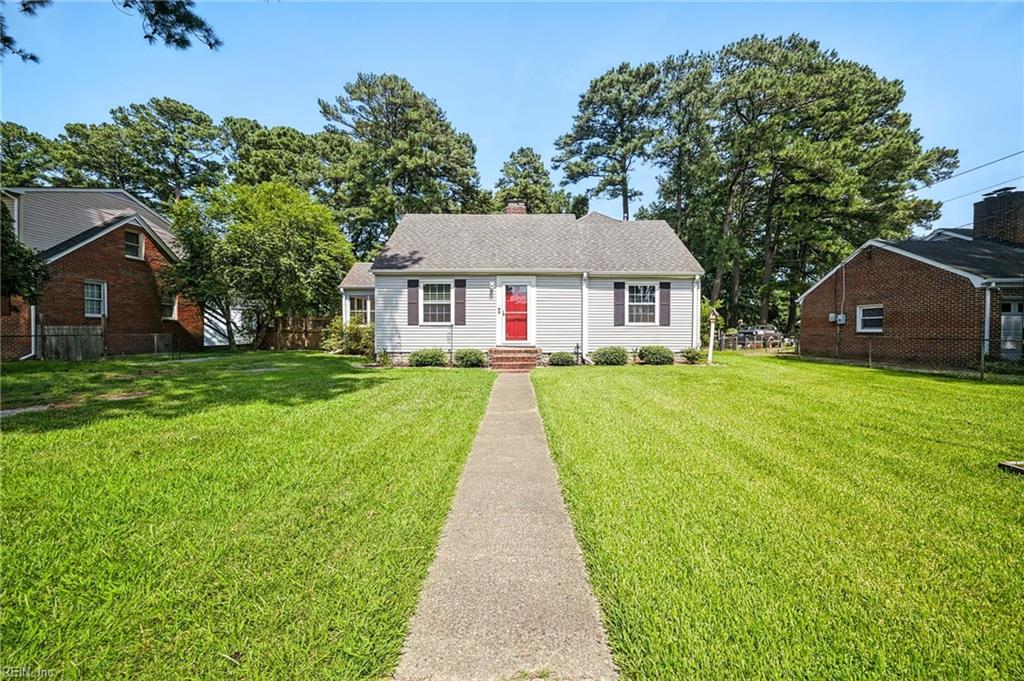 221 Cypress RD