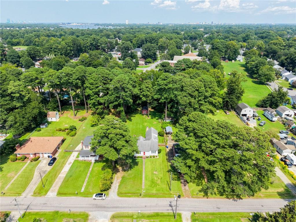 221 Cypress RD