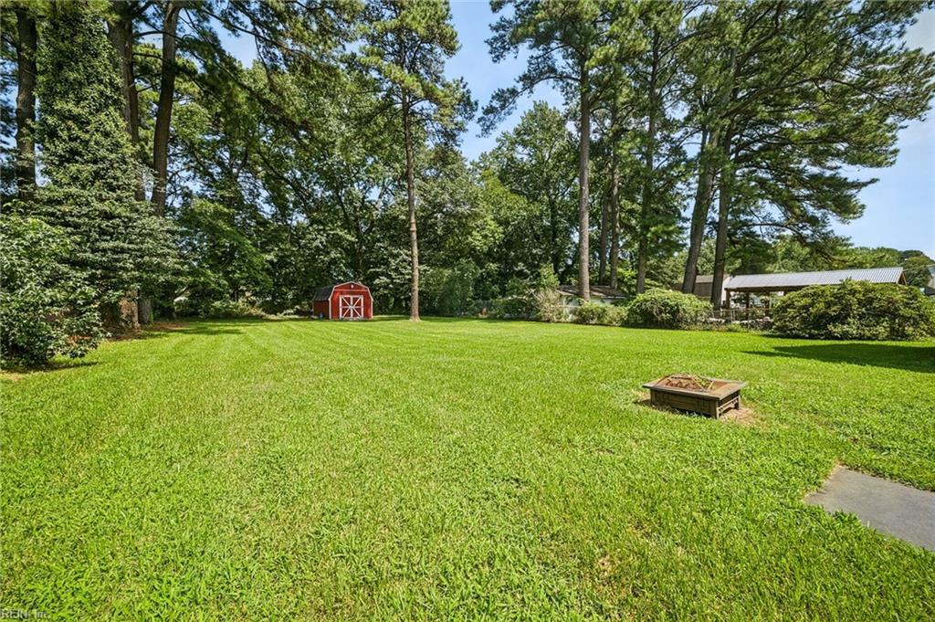 221 Cypress RD