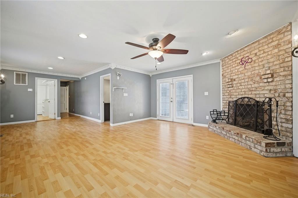 221 Cypress RD