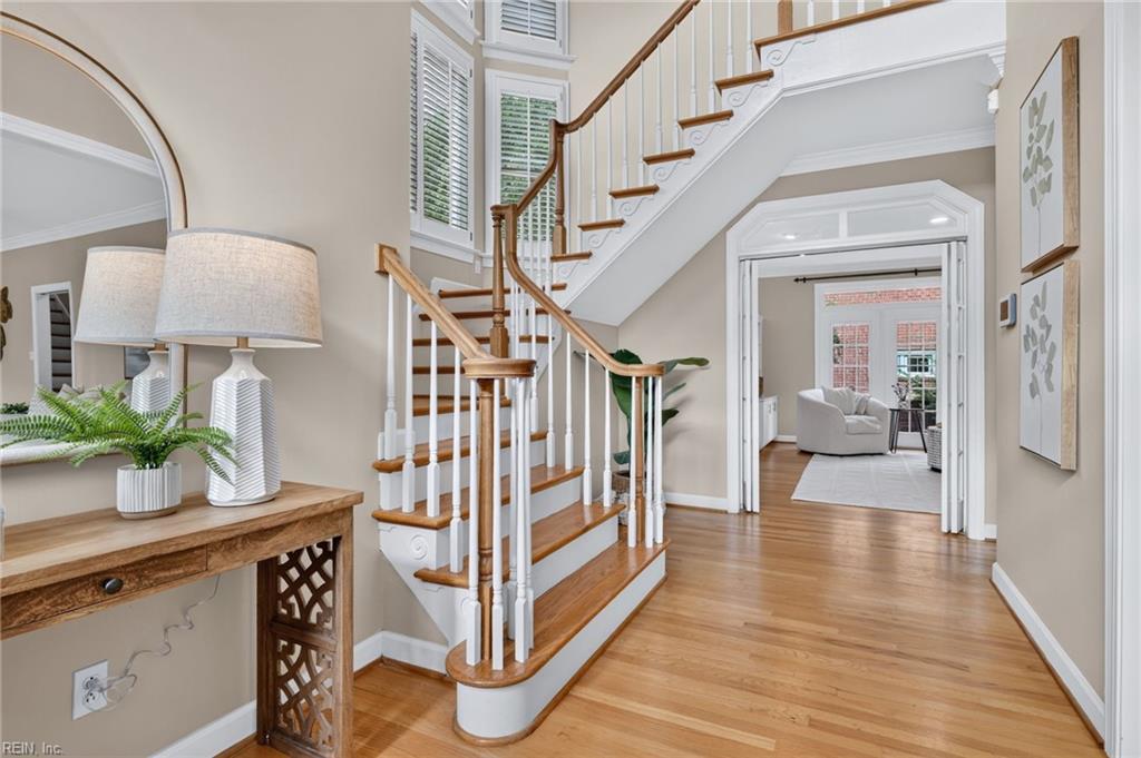 1505 Bordeaux PL