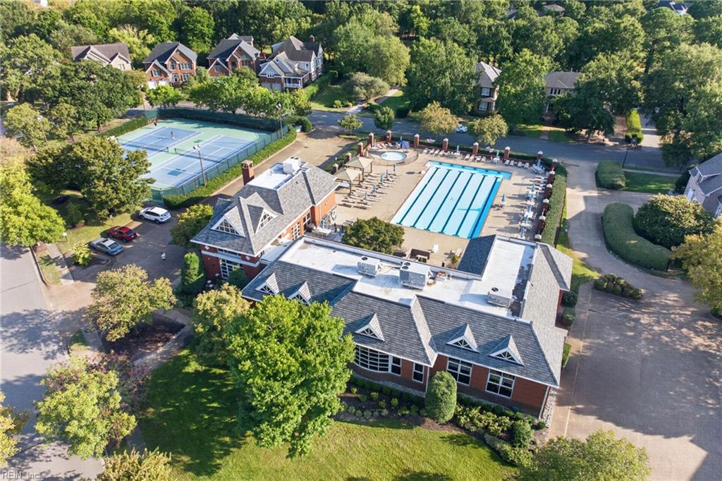 1505 Bordeaux PL