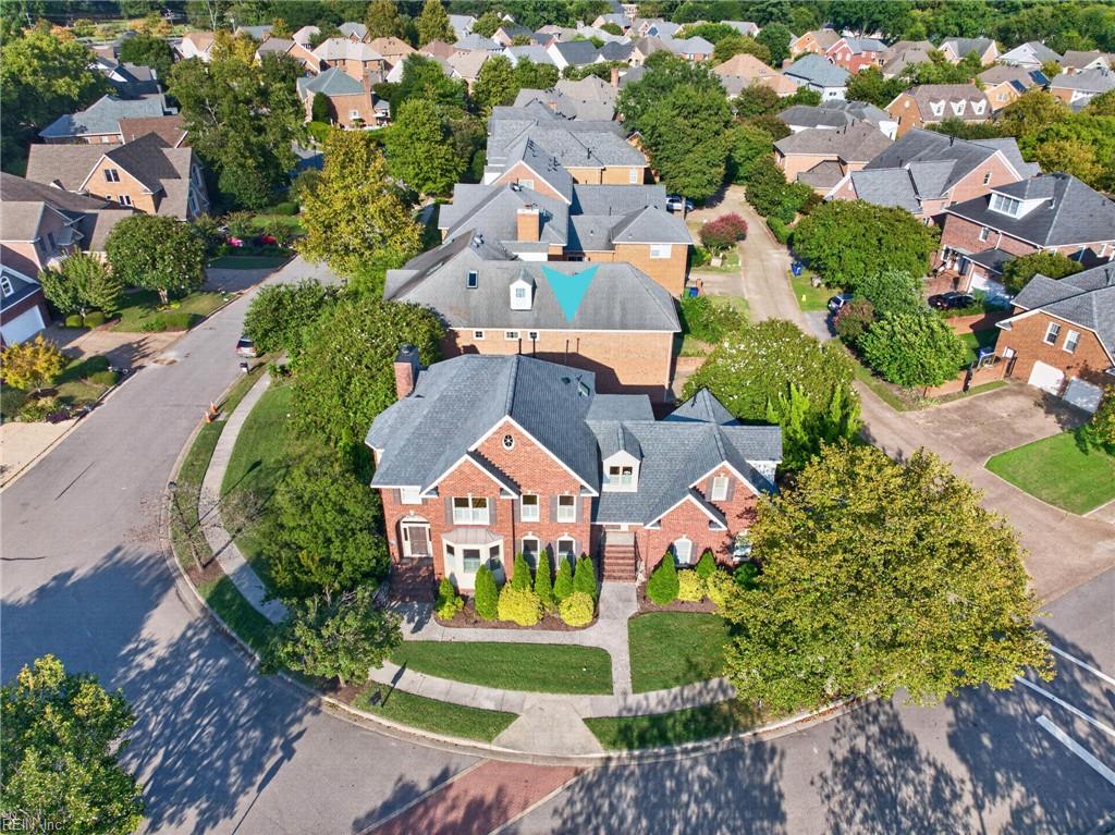 1505 Bordeaux PL