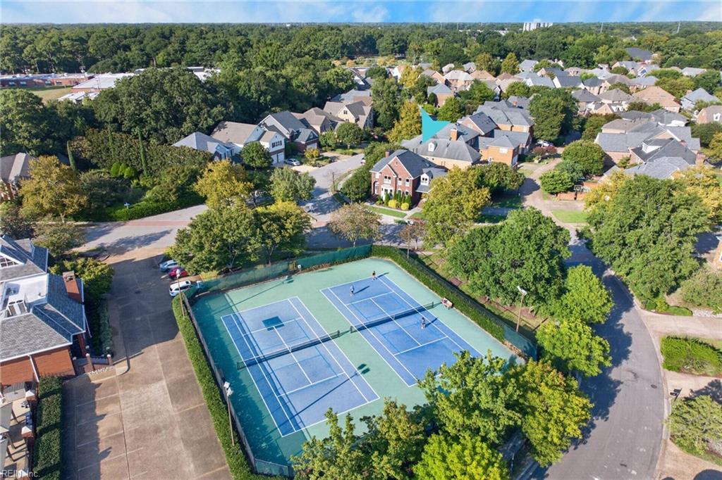 1505 Bordeaux PL