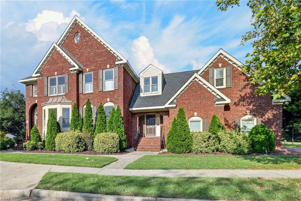 1505 Bordeaux PL