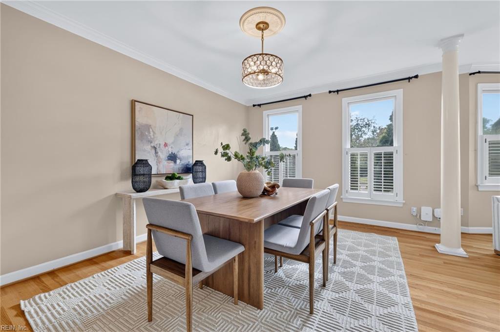 1505 Bordeaux PL