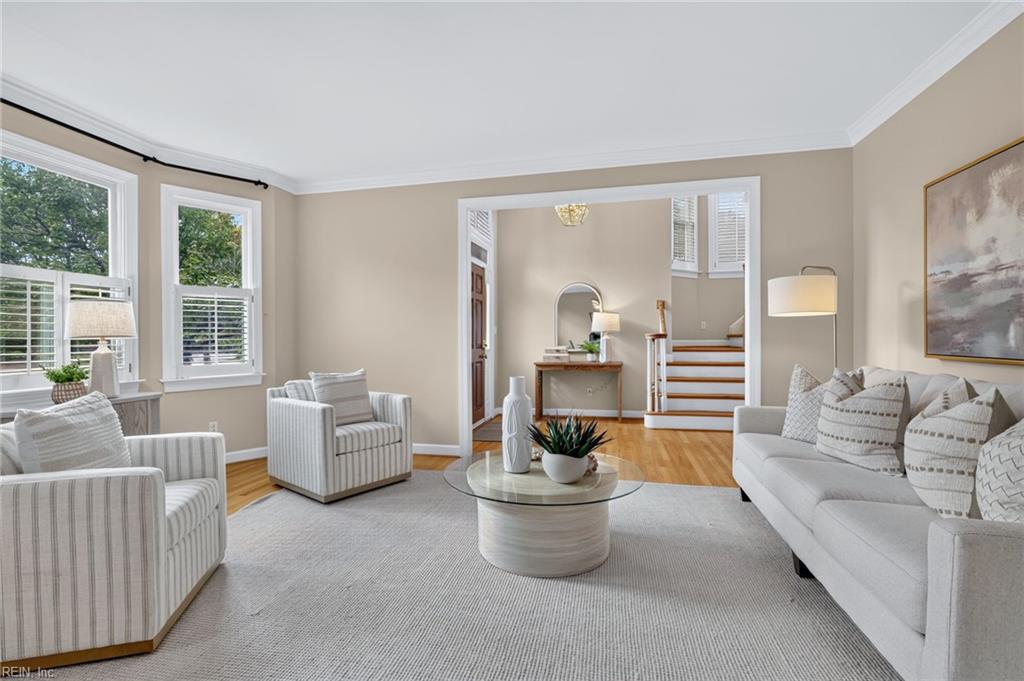 1505 Bordeaux PL