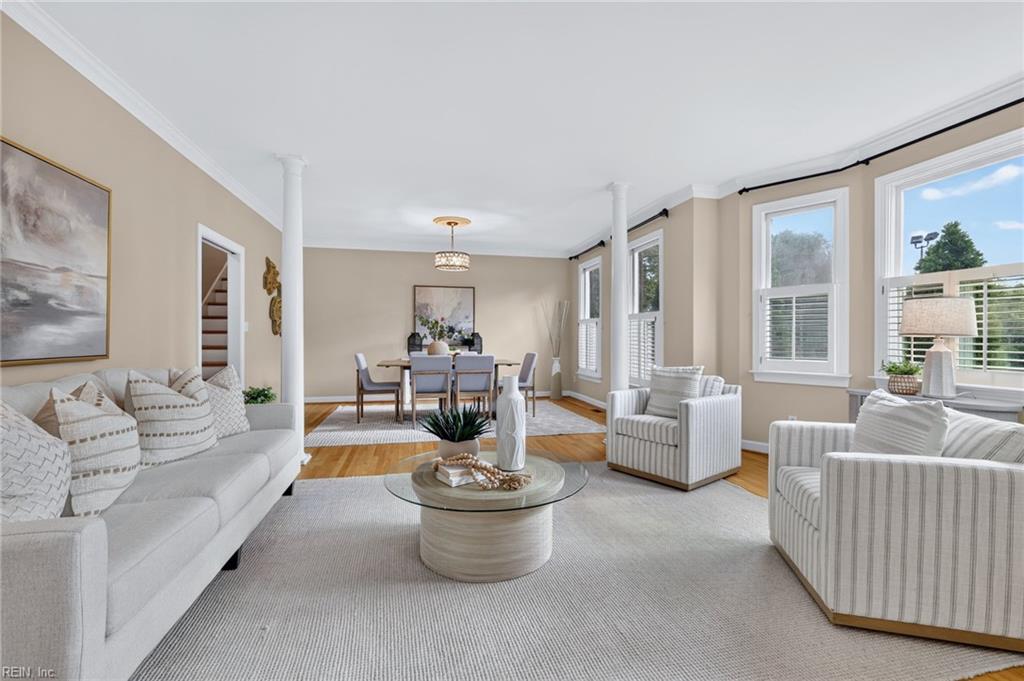 1505 Bordeaux PL