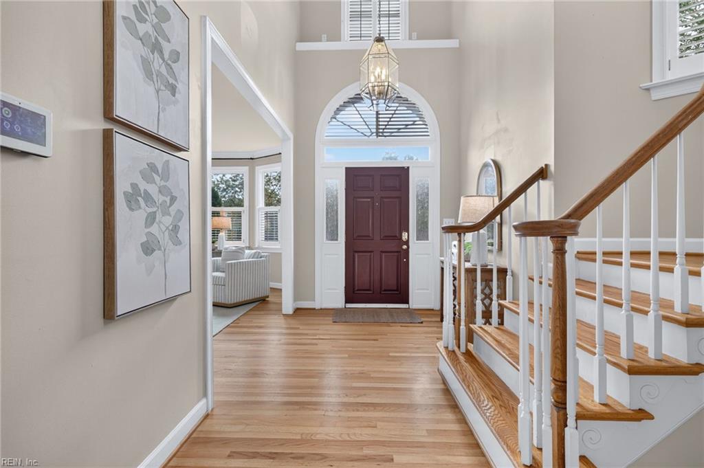 1505 Bordeaux PL