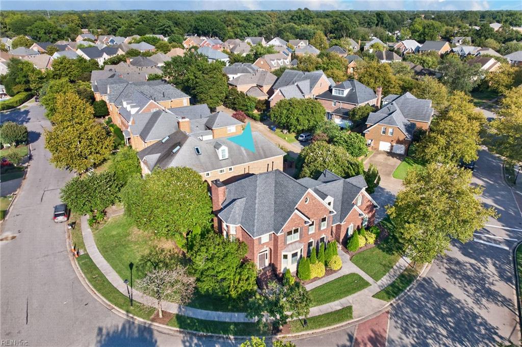 1505 Bordeaux PL