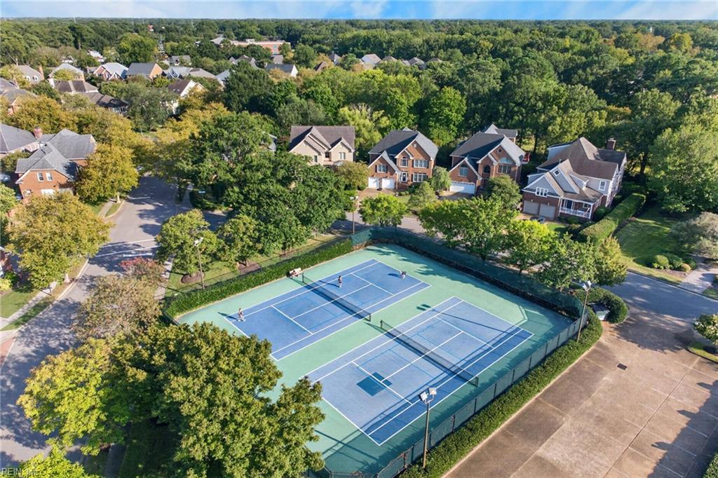 1505 Bordeaux PL